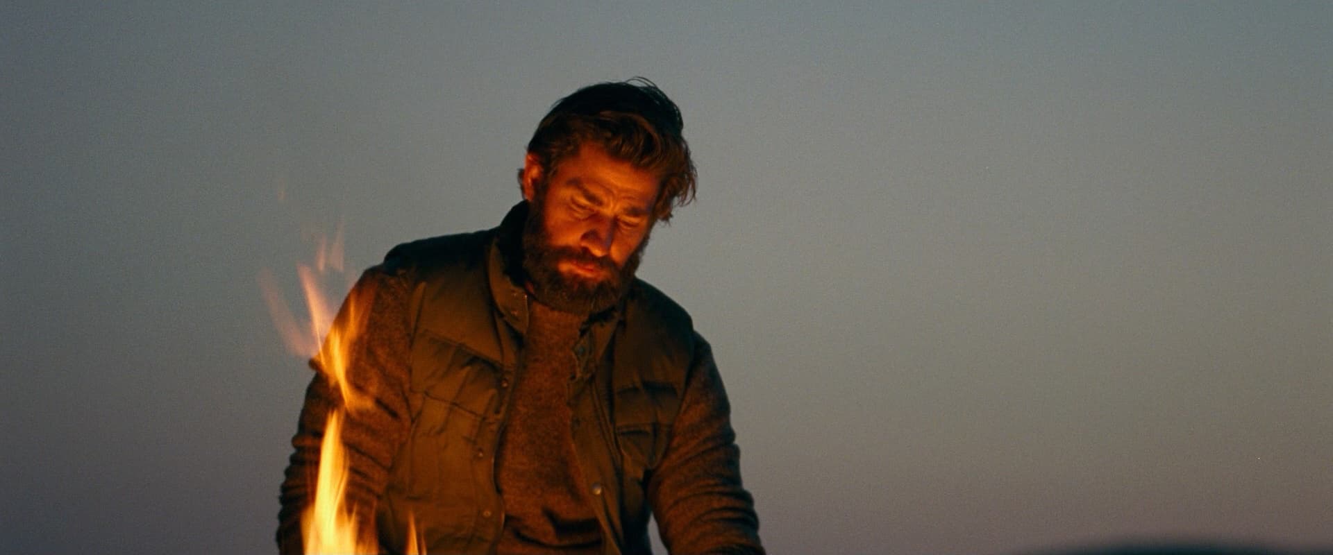 A Quiet Place