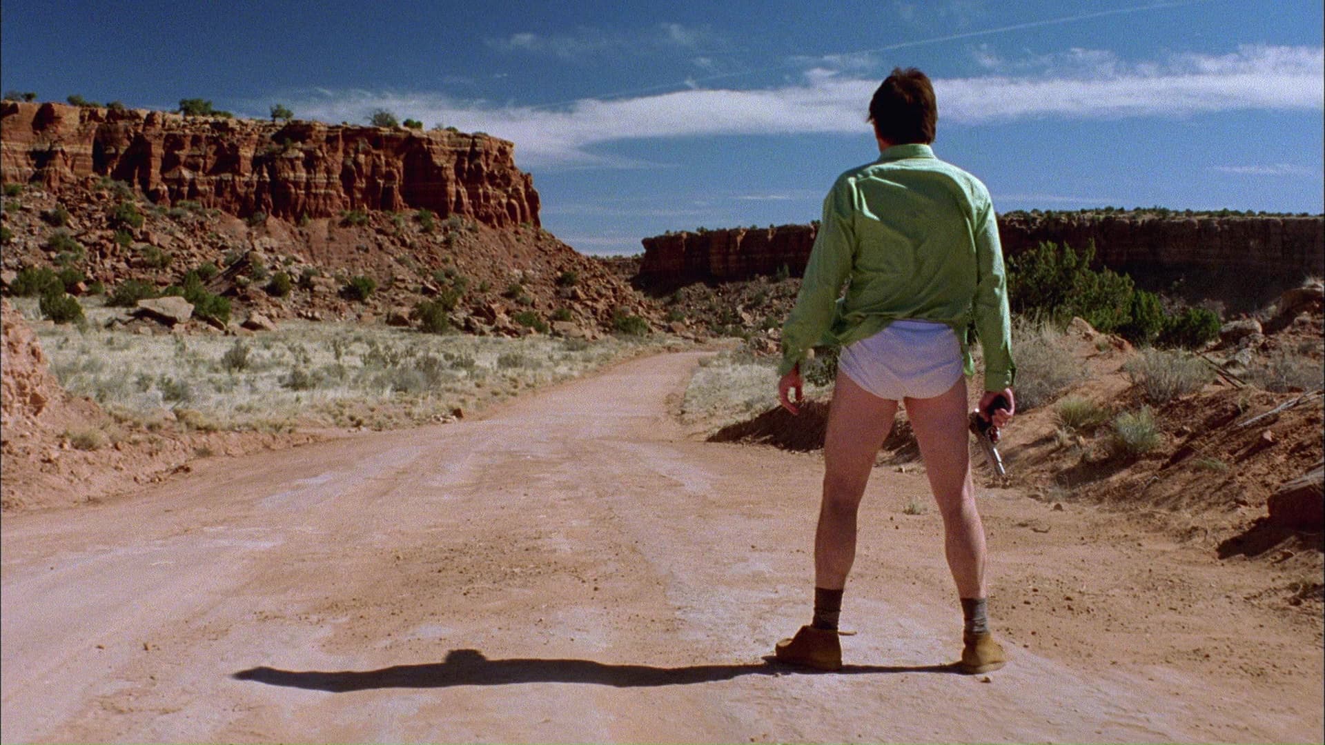 Breaking Bad