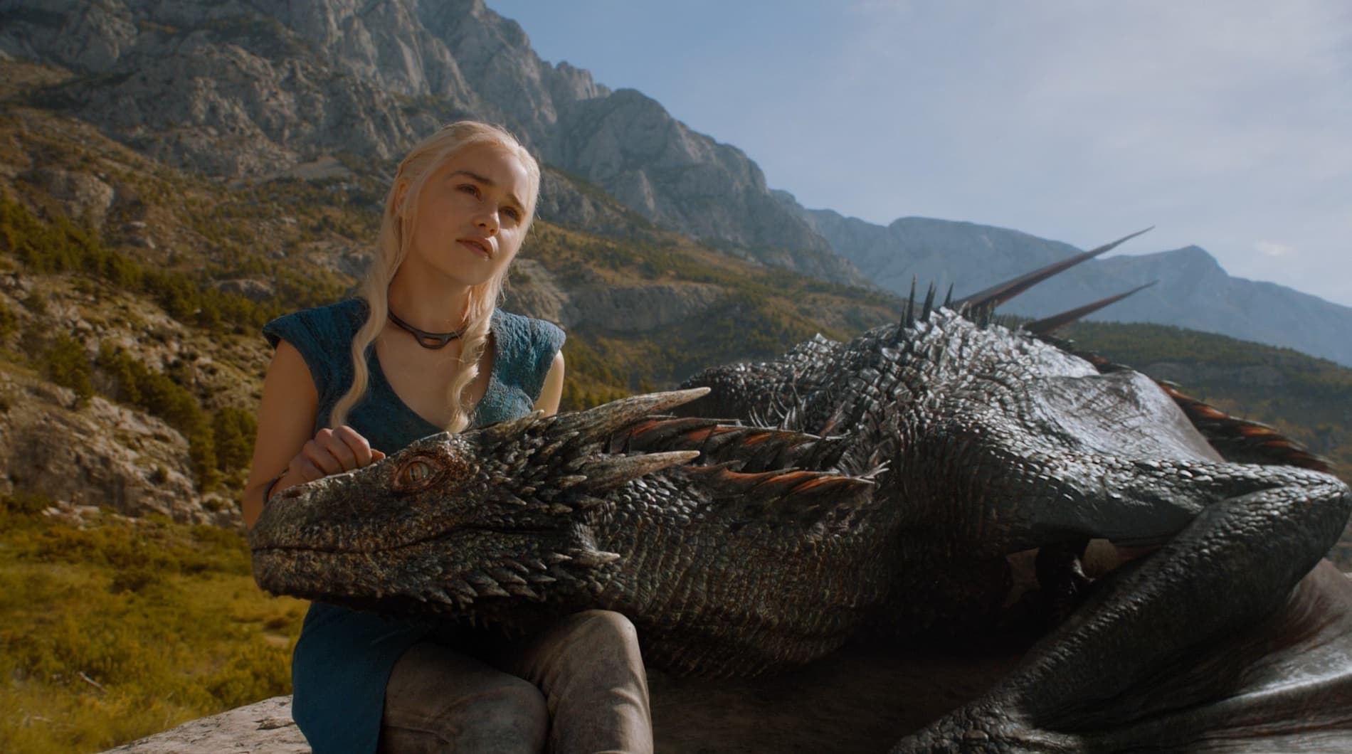 Game of Thrones
