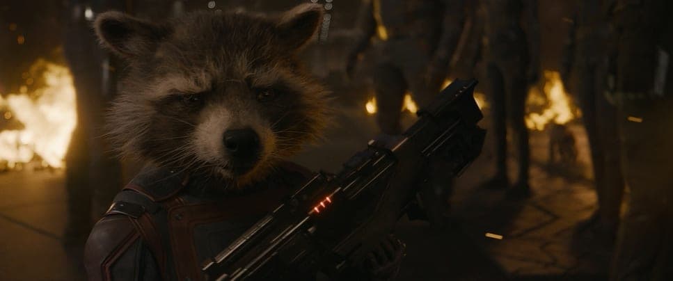 Guardians of the Galaxy Vol. 3