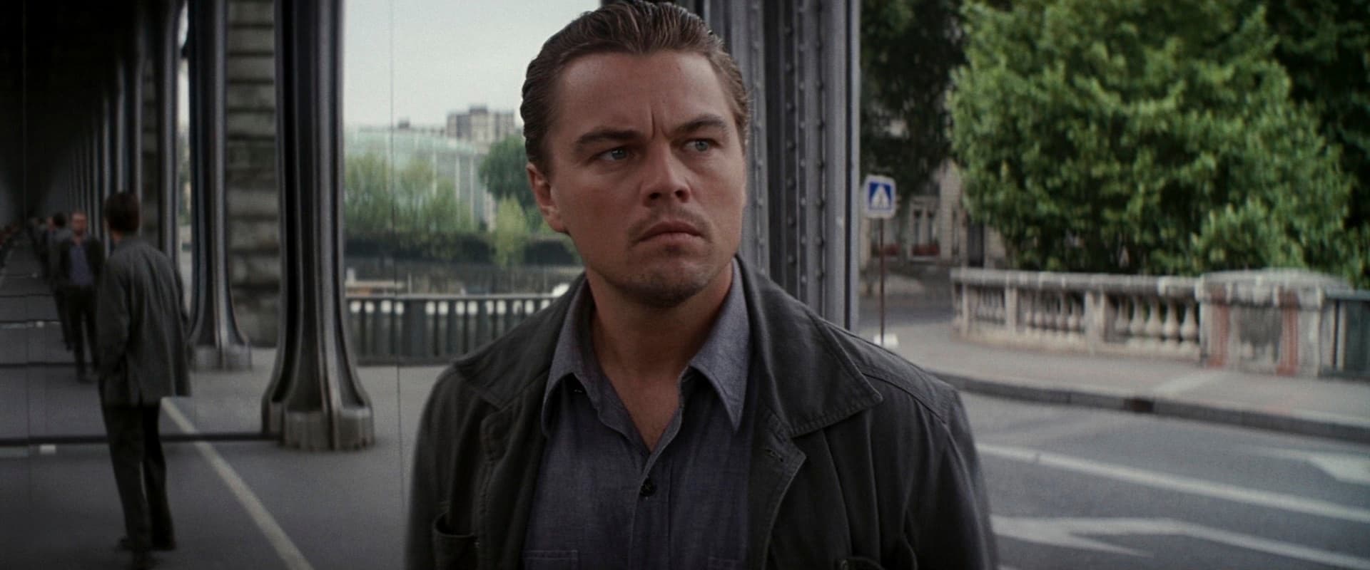 Inception