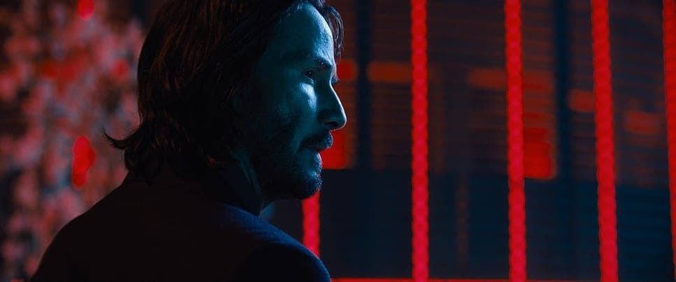 John Wick: Chapter 4