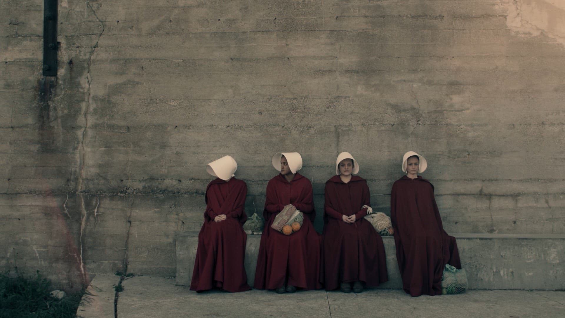 The Handmaid's Tale