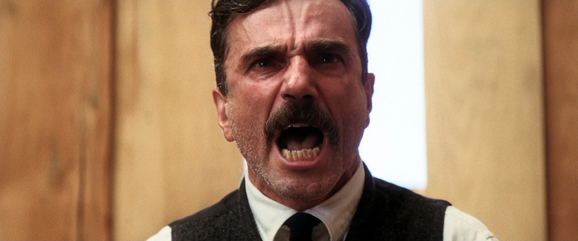 There Will Be Blood