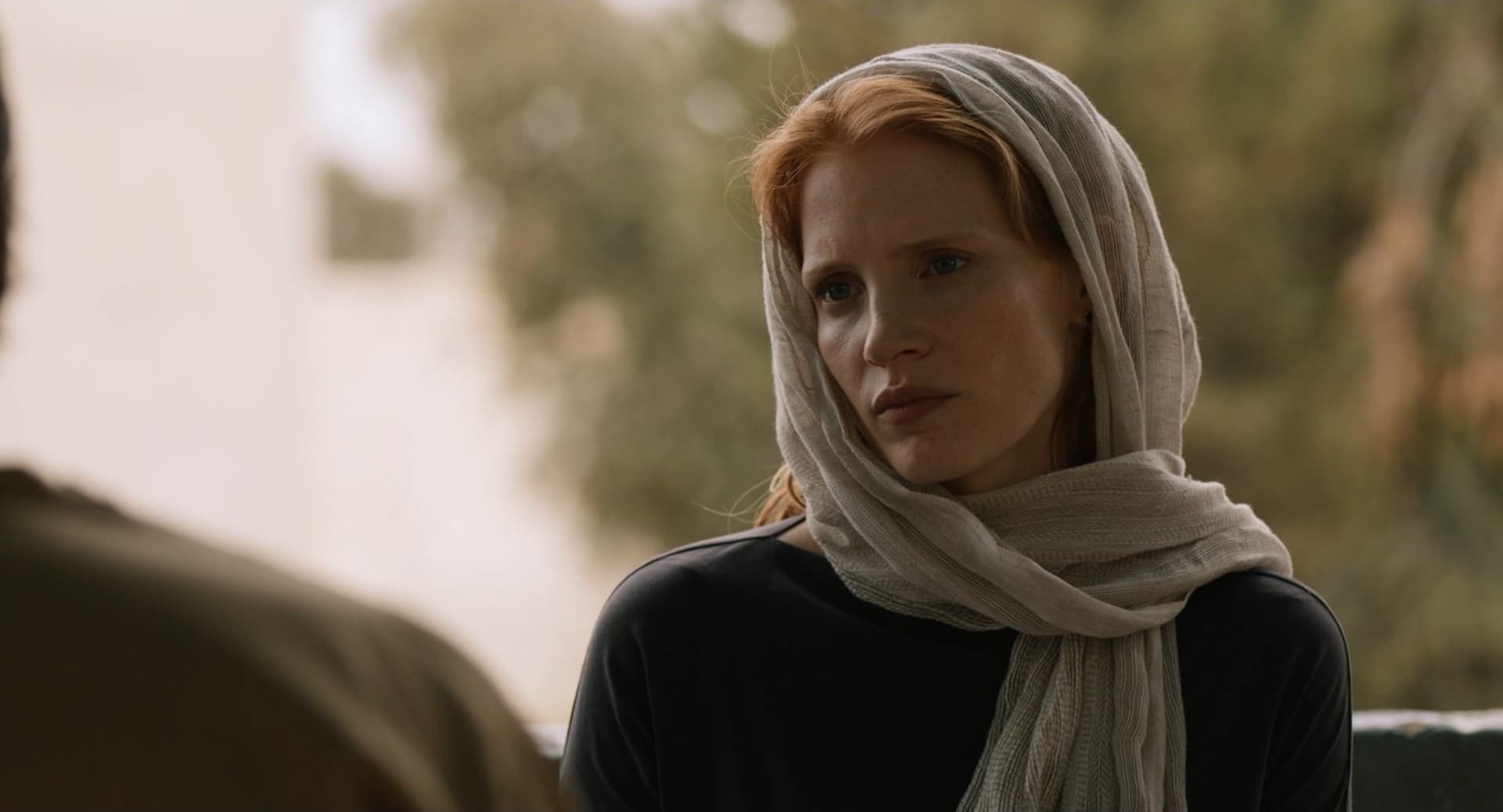 Zero Dark Thirty