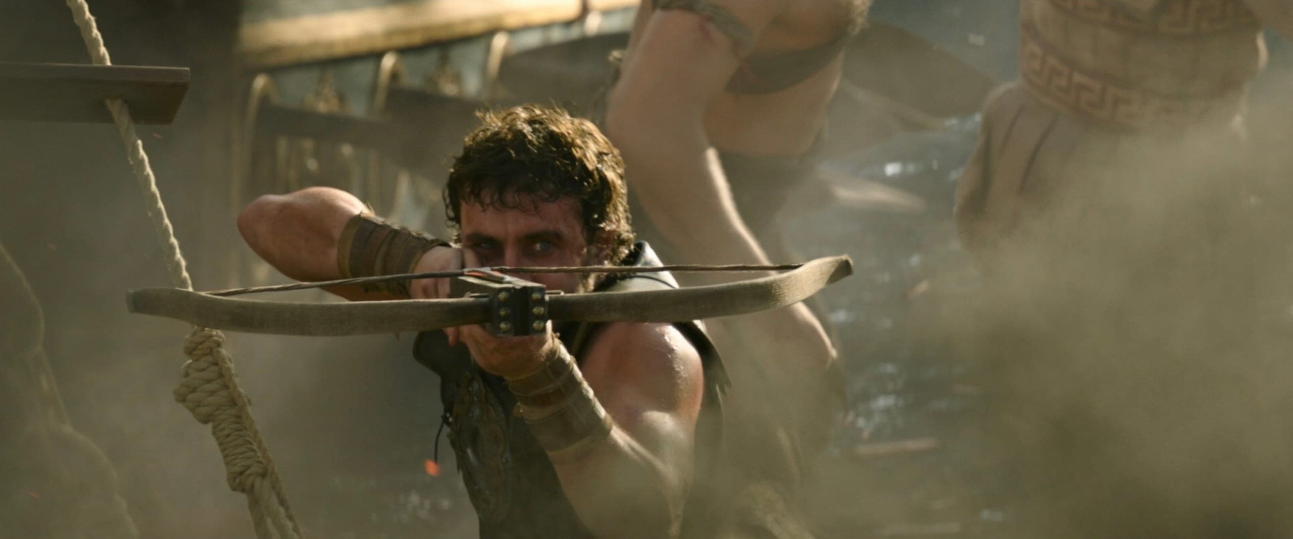 Gladiator II