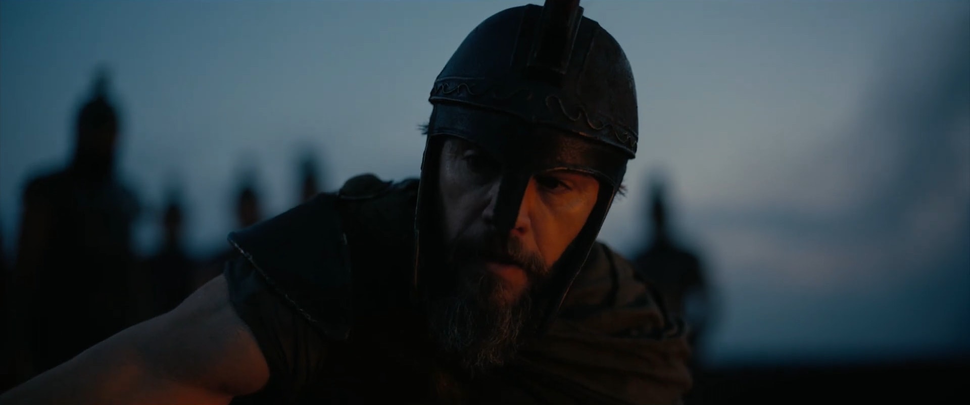 The Odyssey